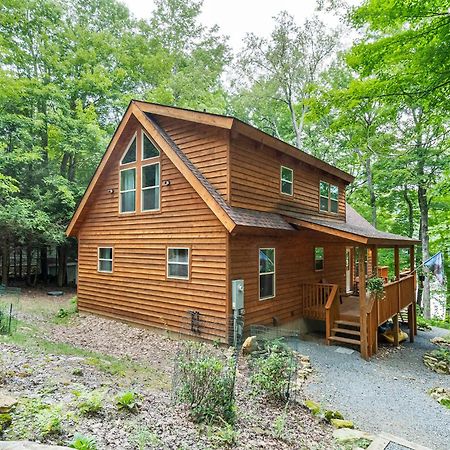 Maplewood Cottage McHenry Kültér fotó