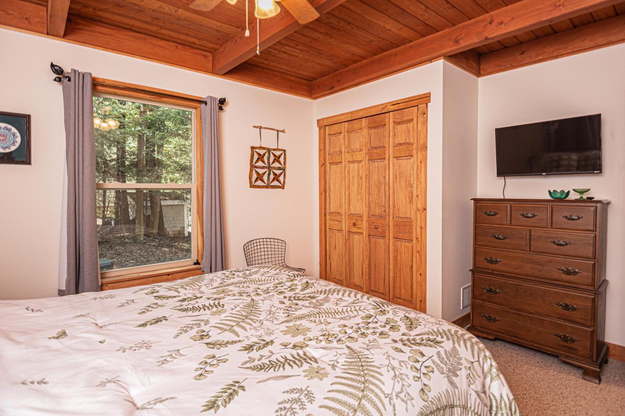 Maplewood Cottage McHenry Kültér fotó