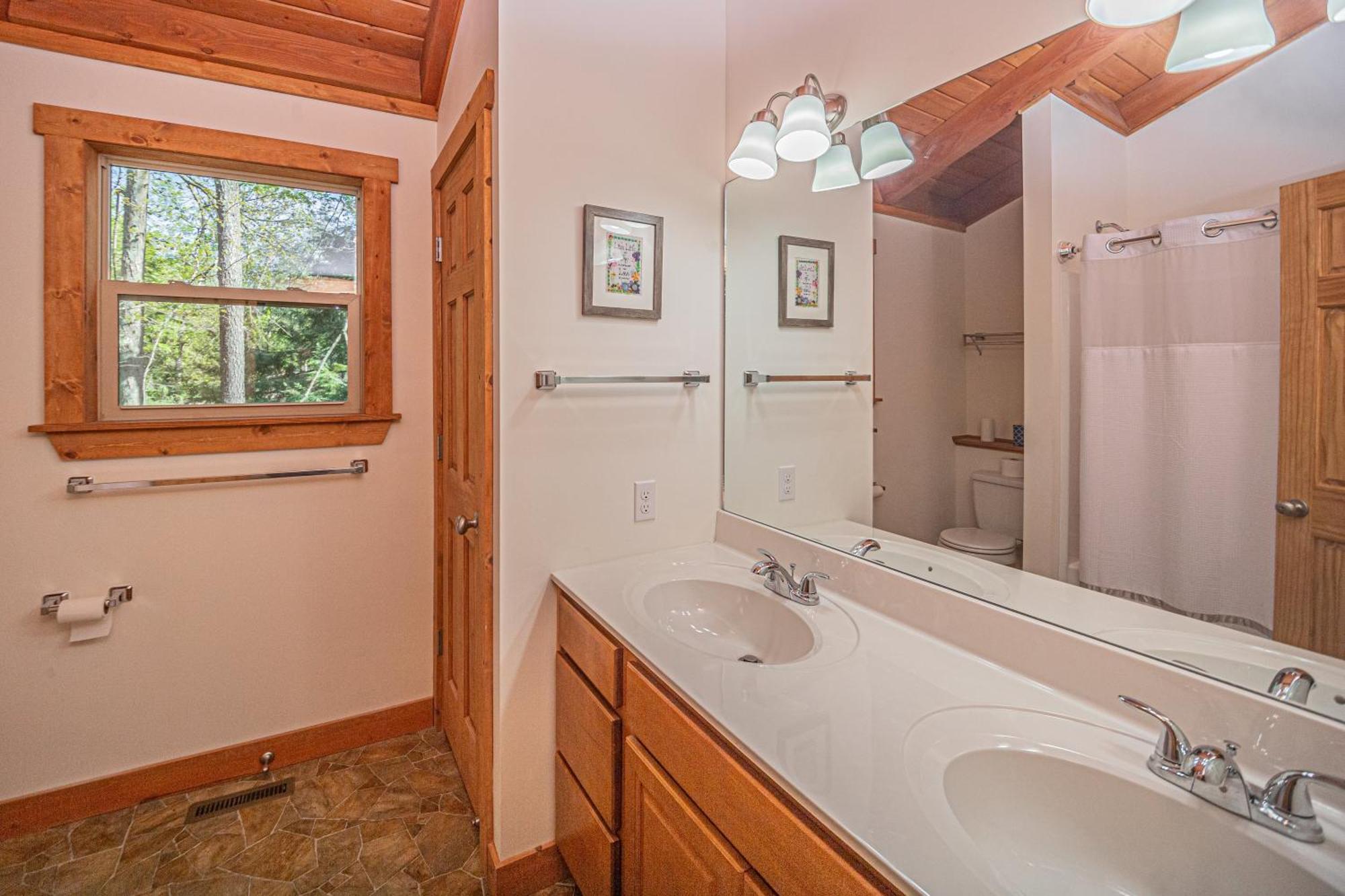 Maplewood Cottage McHenry Kültér fotó
