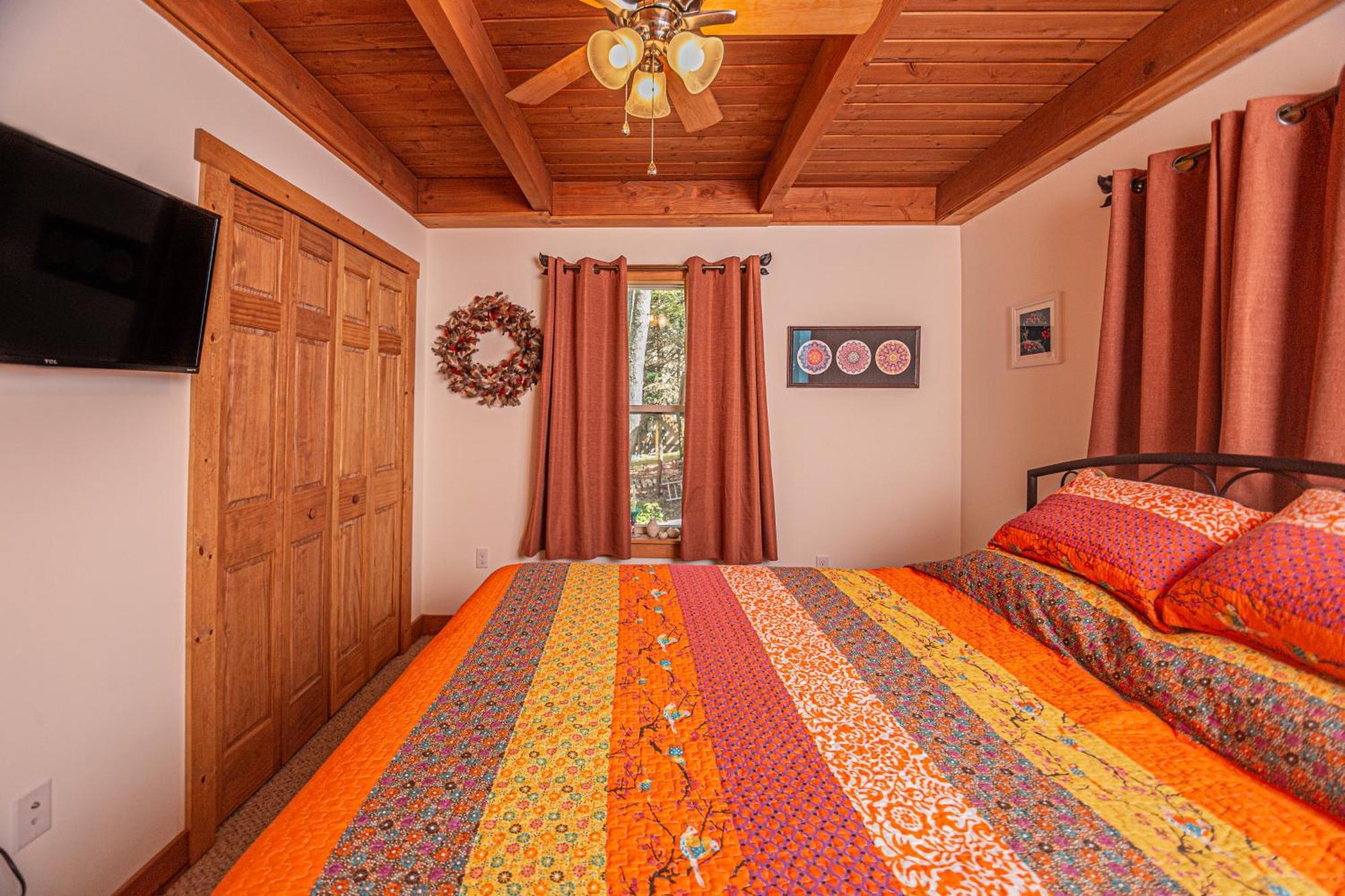 Maplewood Cottage McHenry Kültér fotó