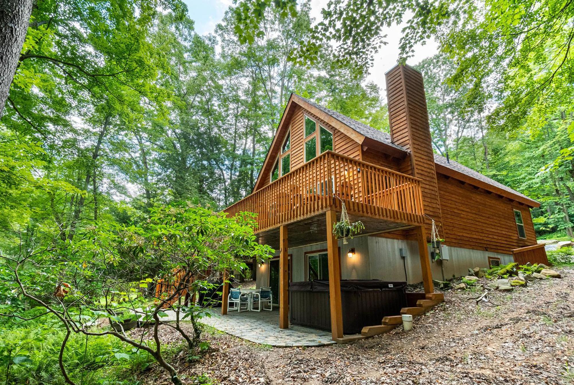 Maplewood Cottage McHenry Kültér fotó