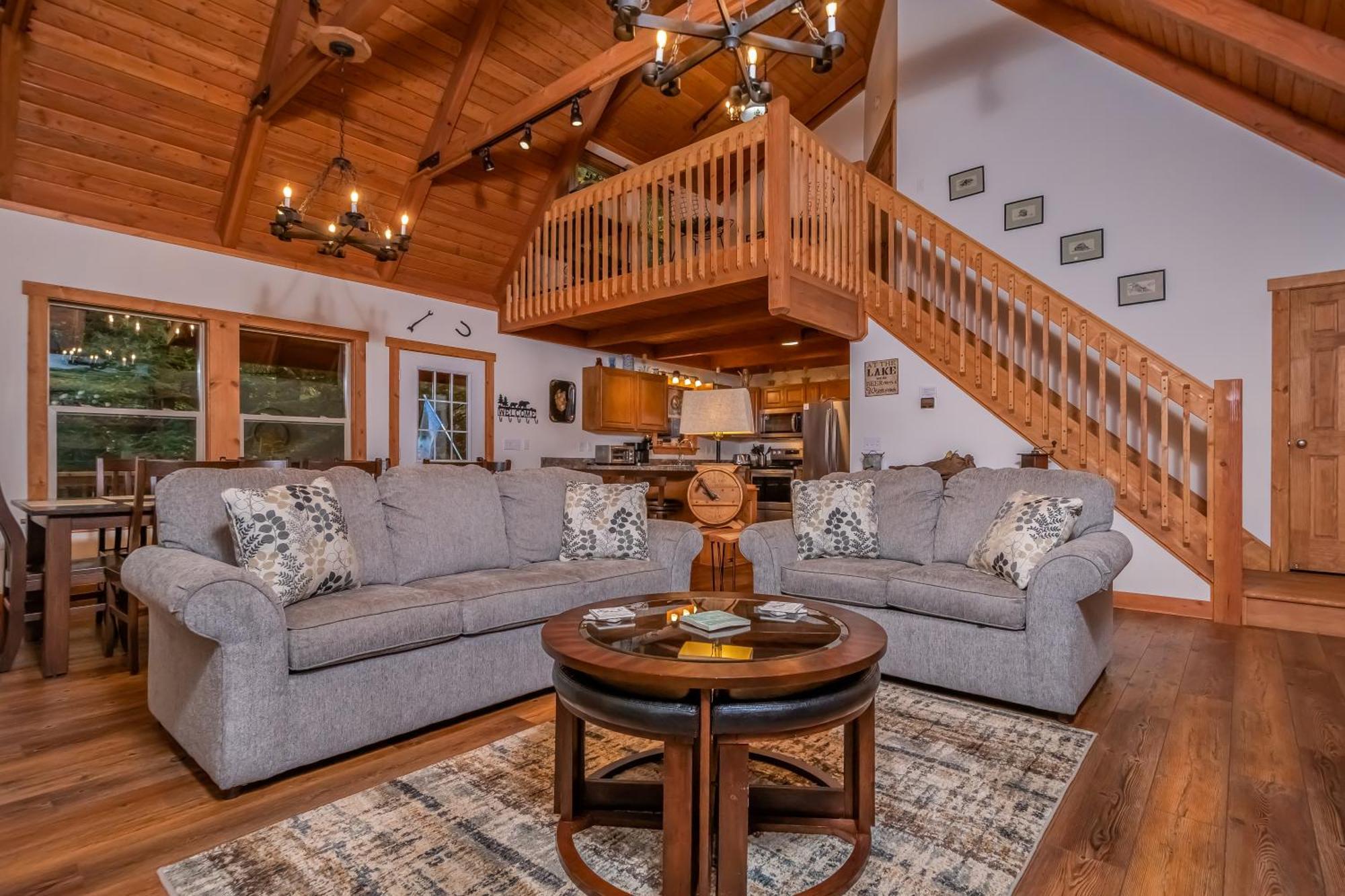 Maplewood Cottage McHenry Kültér fotó