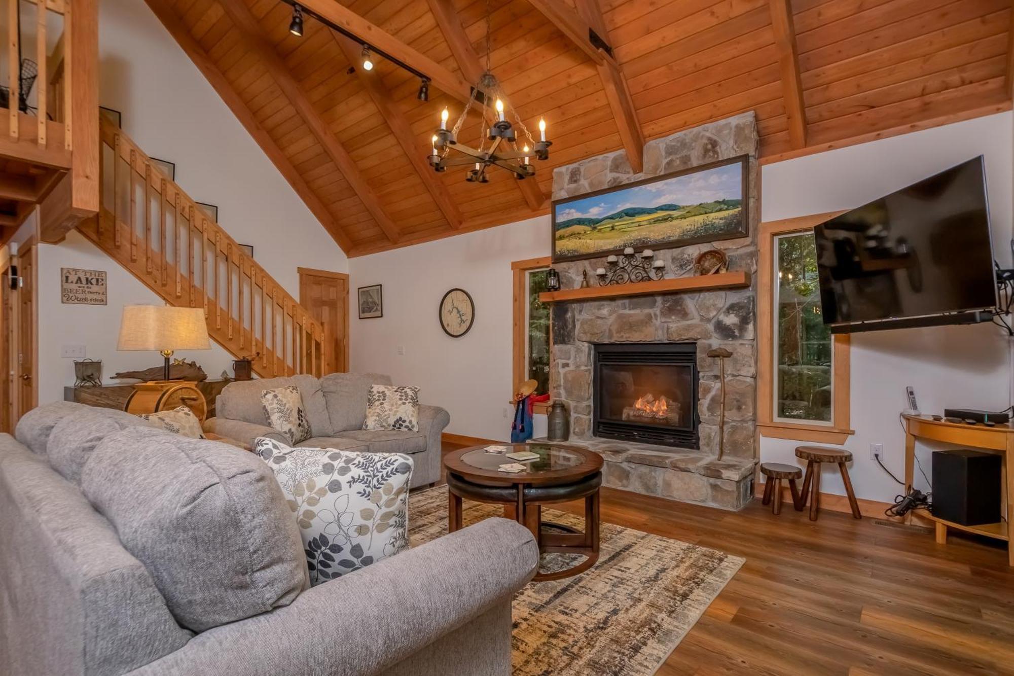Maplewood Cottage McHenry Kültér fotó