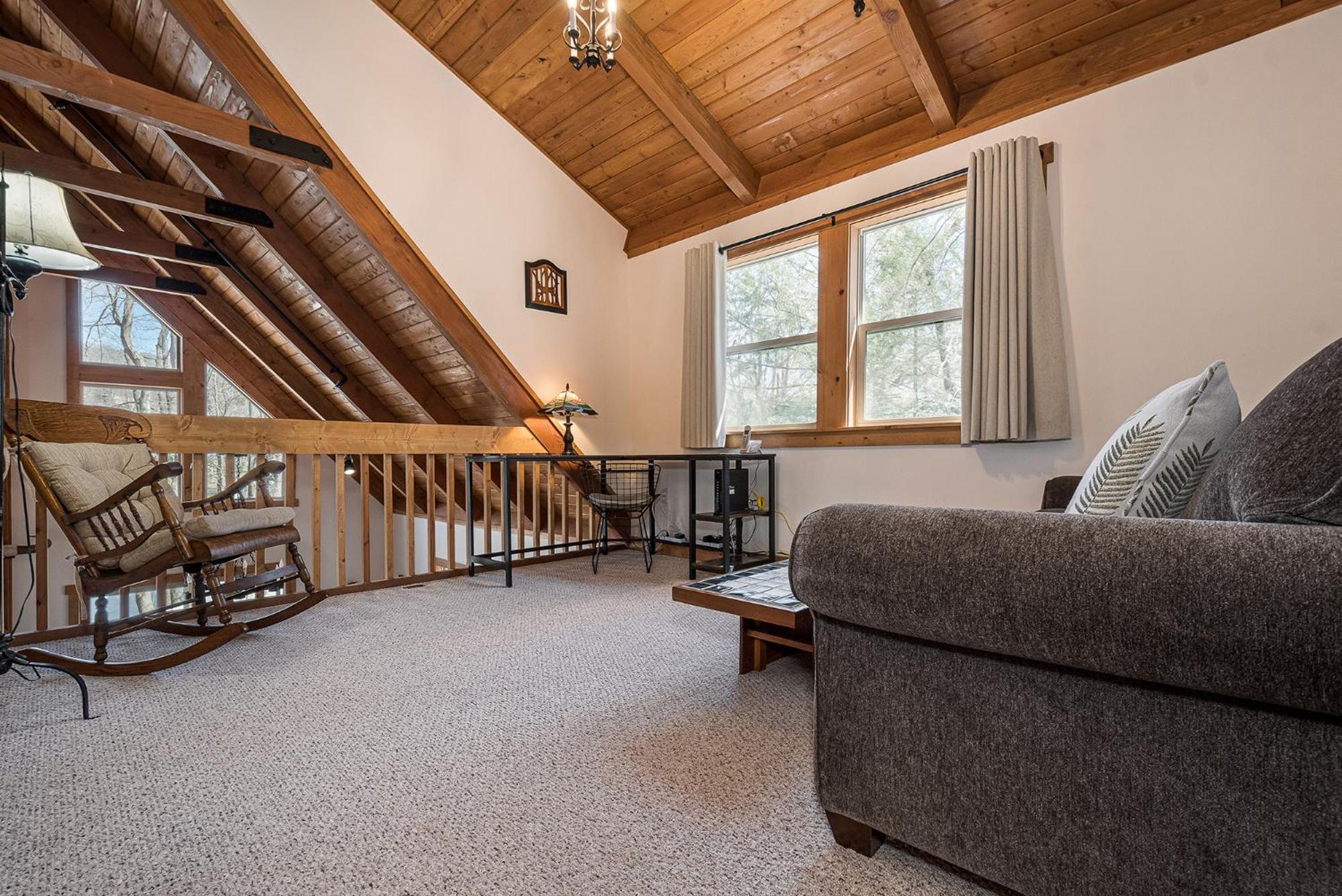 Maplewood Cottage McHenry Kültér fotó