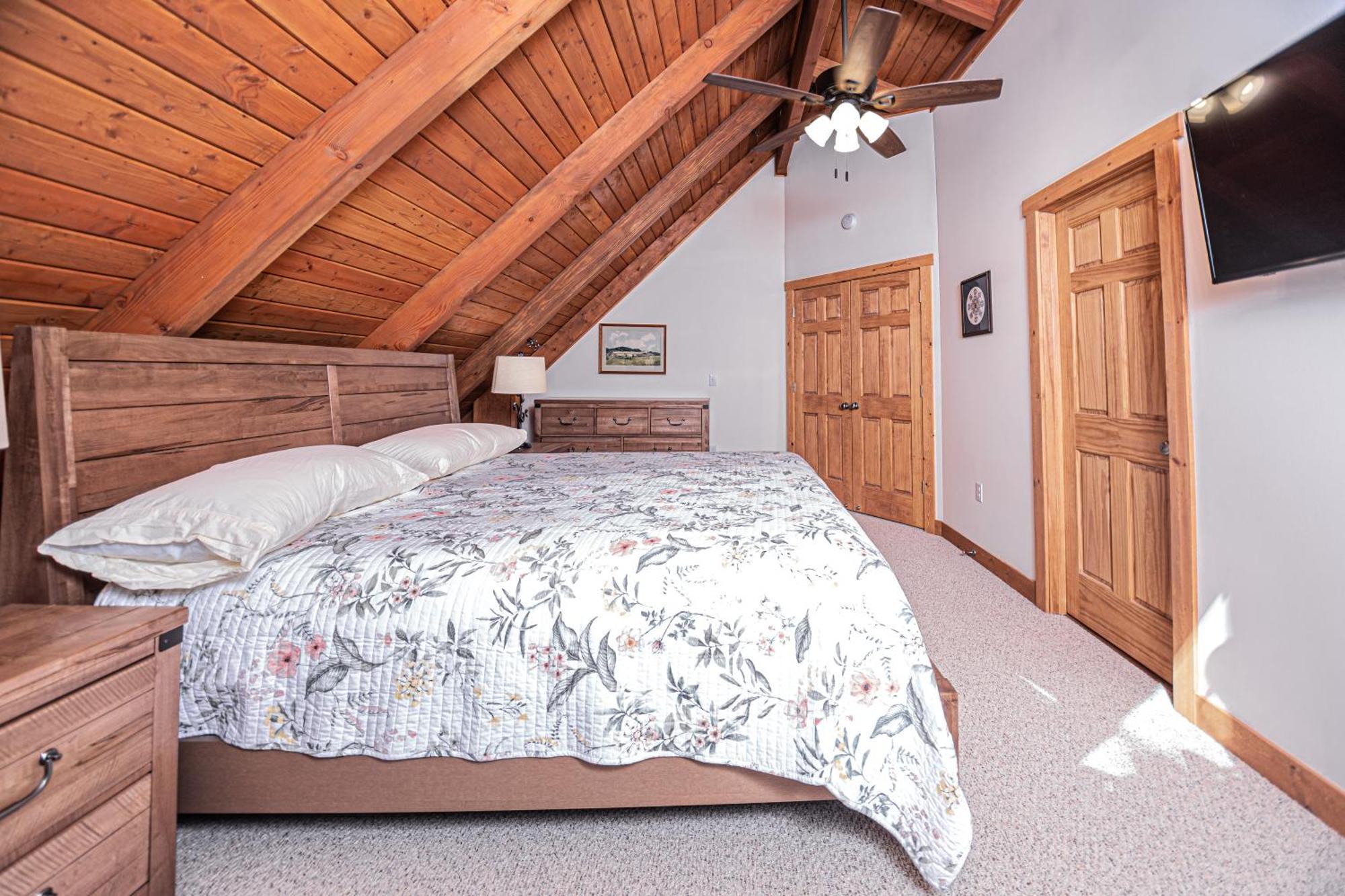 Maplewood Cottage McHenry Kültér fotó