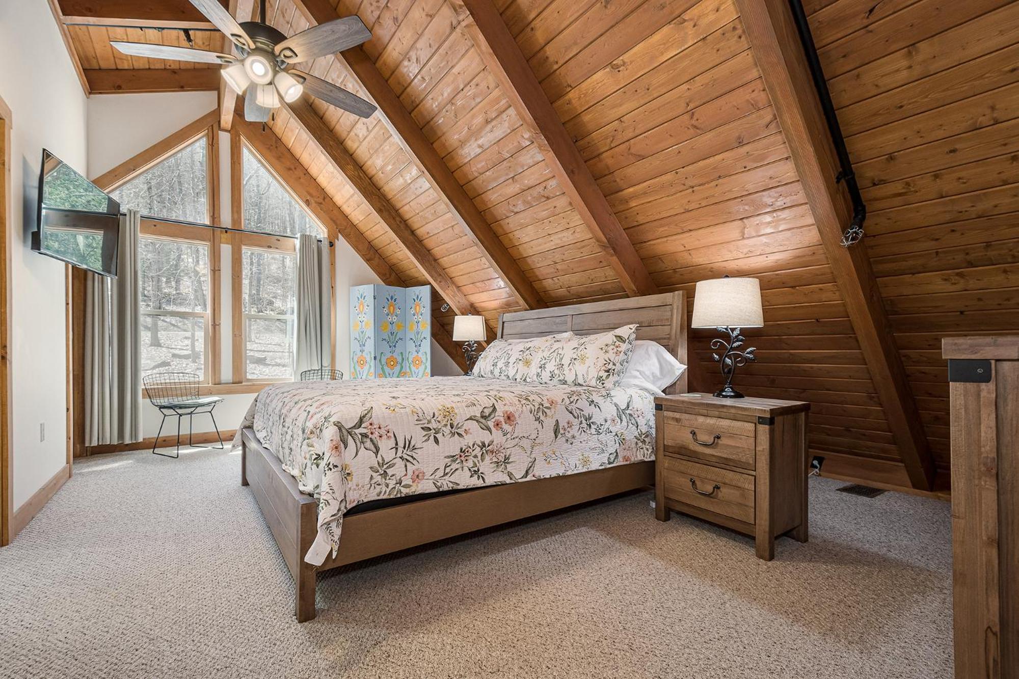 Maplewood Cottage McHenry Kültér fotó