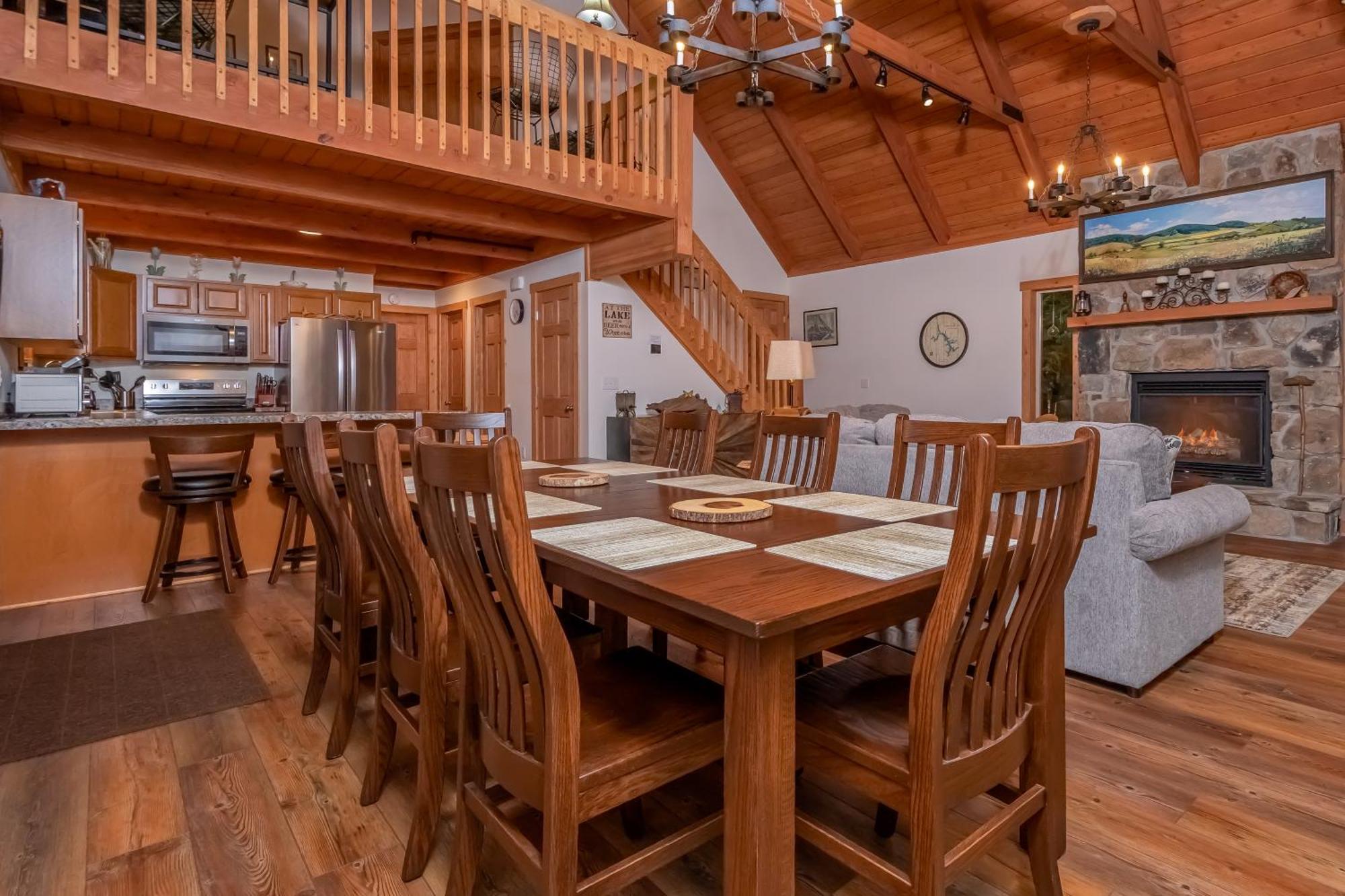 Maplewood Cottage McHenry Kültér fotó